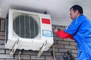 HVAC Companies Near Lovejoy, GA Available Now